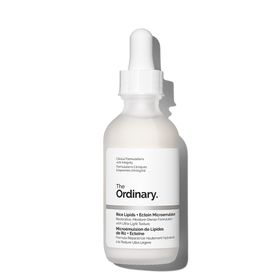 The Ordinary Microémulsion de Lipides de Riz + Ectoïne