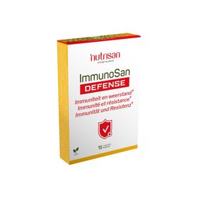 Nutrisan ImmunoSan Defense