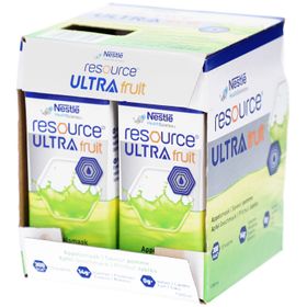 Resource® Ultra Fruit Appel