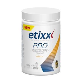 Etixx Pro Line Recovery Shake Vanille