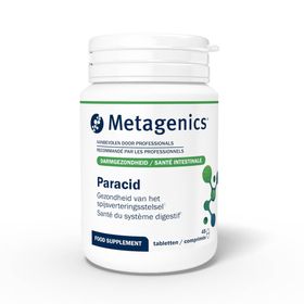 Metagenics® Paracid