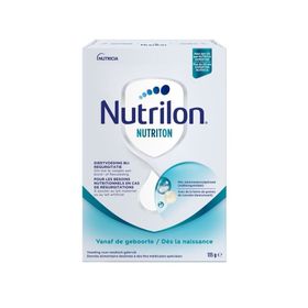 Nutrilon Nutriton
