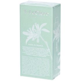 T. Leclerc Travel Spray Parfum Le Poudré Iris Blanc