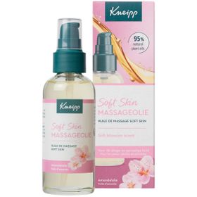 Kneipp Massageolie Soft Skin