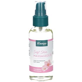 Kneipp Massageolie Soft Skin