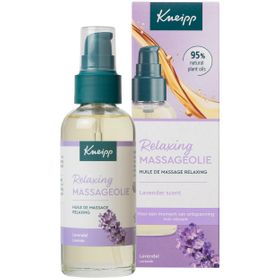Kneipp Massageolie Relaxing
