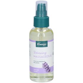 Kneipp Massageolie Relaxing
