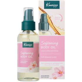 Huile Kneipp pour la peau douce