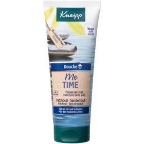 Kneipp Douchegel tijd