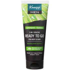 Kneipp Men Douchegel 2-en-1