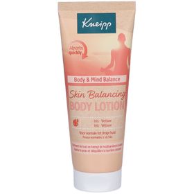 Kneipp Body & Mind Balance Lait pour le corps