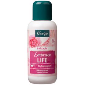 Kneipp Mousse de Douche Embrace Life