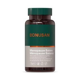 Bonusan Menopauze Balans