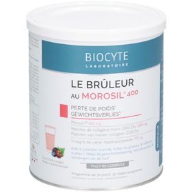 Biocyte De Morosil 400-brander