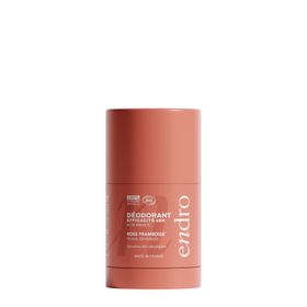 Endro Déodorant stick Rose & Framboise