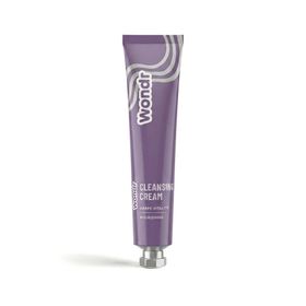 WONDR Cleansing cream Grape Vitality