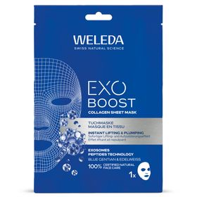 Weleda Masque EXO BOOST Collagen