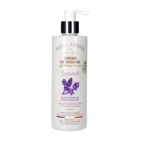 Bell’ Ânesse en Provence douchecrème met lavendel