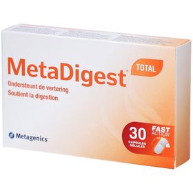 Metagenics MetaDigest Total