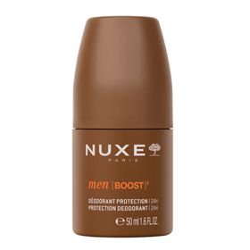 NUXE Men Boost Deodorant Roll-On 24H