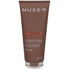 Nuxe Men Boost Gel Douche Multi-Fonctions