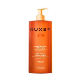 Nuxe Sun Aftersun Douche- & Shampoo