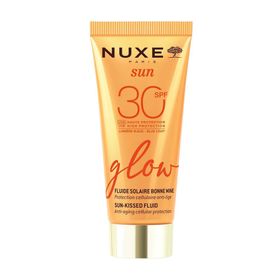 Nuxe Sun Fluide Voor Stralende Teint SPF30