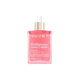 Nuxe Prodigieuse® [HYALU] Boost Serum tegen Pigmentvlekken