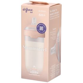 Difrax Biberon Mammafeel 330 ml