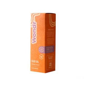 Wondr Hair Oil