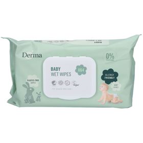 Derma Baby Natte Doekjes