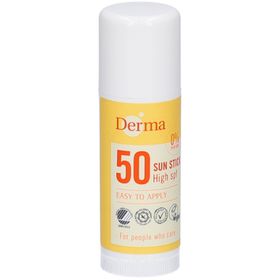 Derma Zonnebrand SPF50