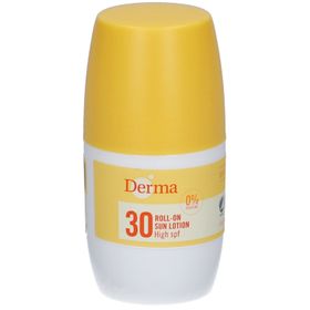 Derma Sun Roll-on SPF30