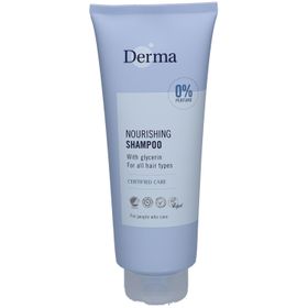 Derma Family Shampoo