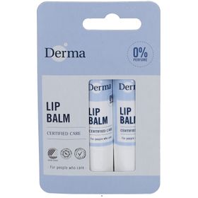 Derma Familie Lippenbalsem
