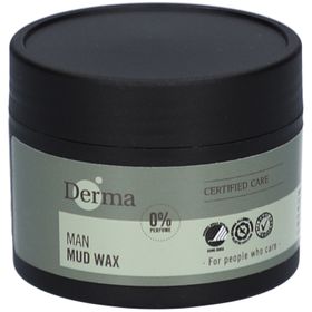 Derma Man Modderwas