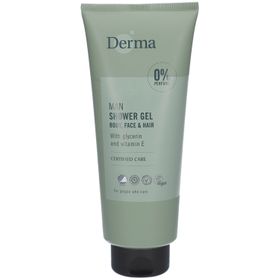 Derma Man Douchegel