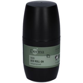 Derma Man Deo Roll-on