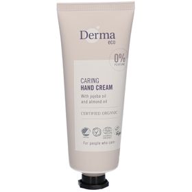 Derma Eco Handcrème