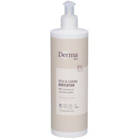 Derma Eco Body Lotion