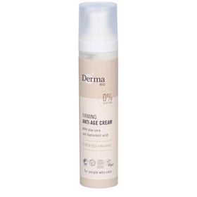 Derma Eco Anti-verouderingscrème