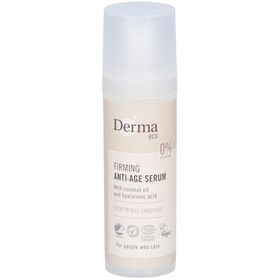 Derma Eco Anti-age Serum