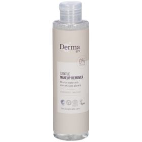 Derma Eco make-up remover