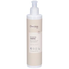 Derma Eco Shampoo