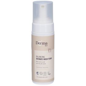 Derma Eco Intiem Schuim