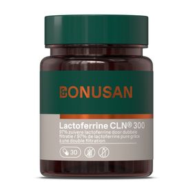 Bonusan Lactoferrine CLN® 300