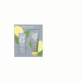 Roger&Gallet Vaderdag Cadeausset Cologne Twist en Douchegel
