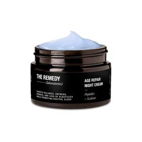 The Remedy Laboratories Age Repair Night Cream
