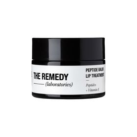 The Remedy Laboratories Peptide Balm Lip Treatment