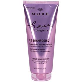Nuxe Hair Prodigieux® Le Shampooing High Shine Shampoo